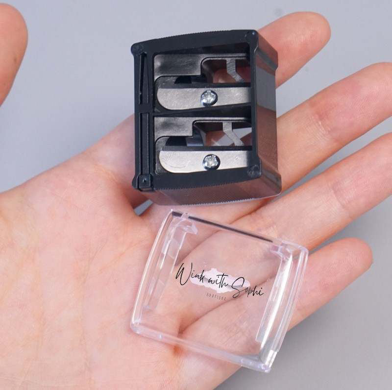 Makeup Sharpener