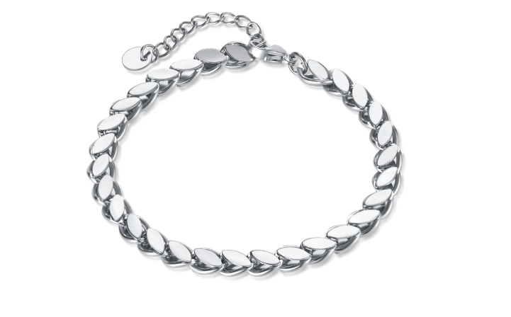Link Bracelet