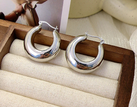 Motif Hoops