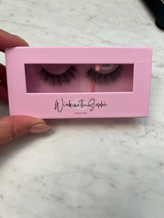 Sophi Lash