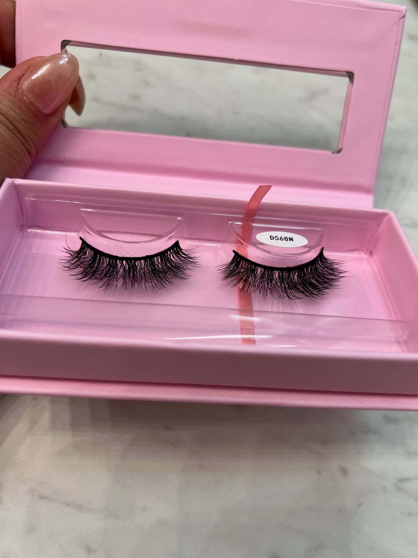 Sophi Lash